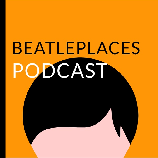 Artwork for The Beatleplaces Podcast
