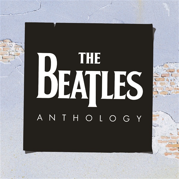Artwork for The Beatles Anthology Podcast