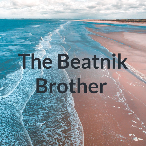 Artwork for The Beatnik Brother