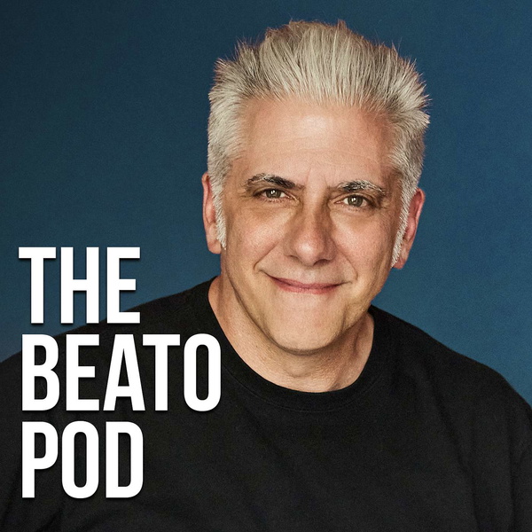 Artwork for The Beato Pod
