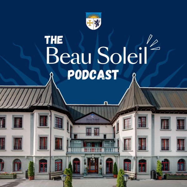 Artwork for The Beau Soleil Podcast