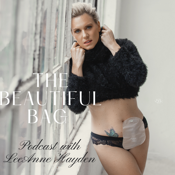 Artwork for The Beautiful Bag
