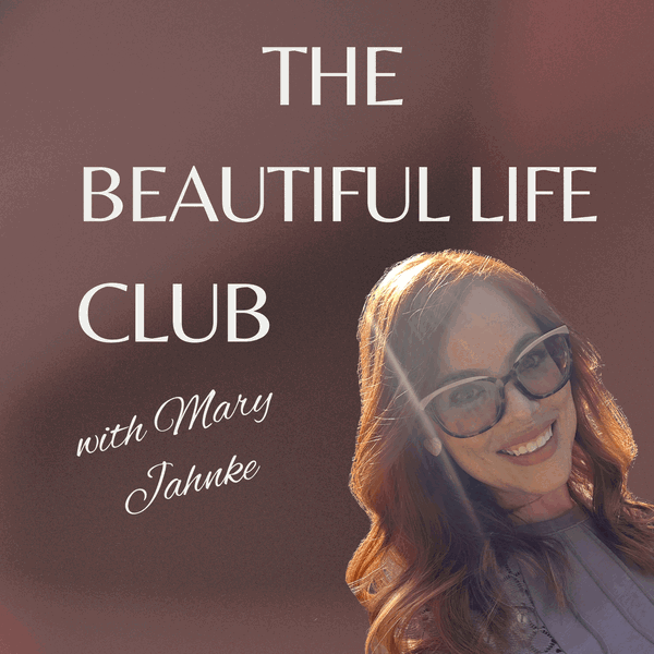 Artwork for The Beautiful Life Club
