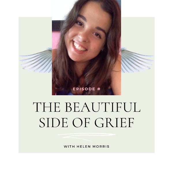 Artwork for The Beautiful Side of Grief