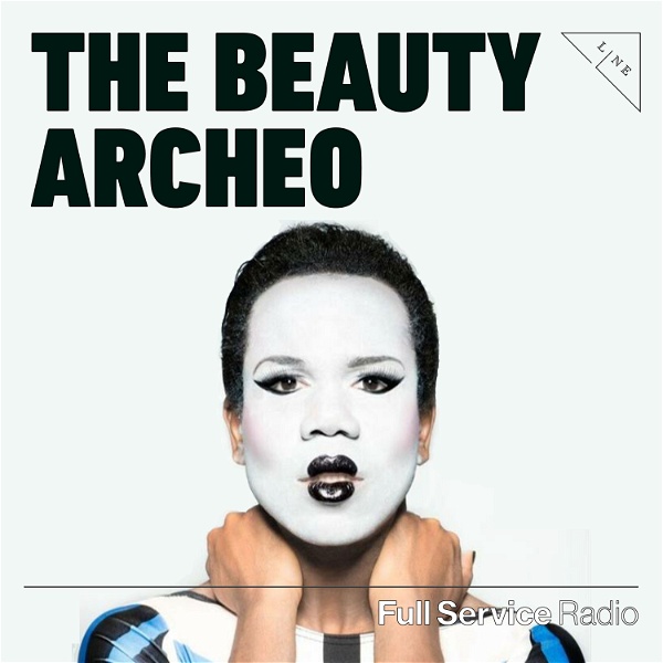 Artwork for The Beauty Archeo