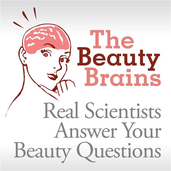 Artwork for The Beauty Brains