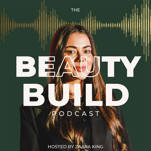 Artwork for The Beauty Build