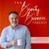 The Beauty Business Podcast