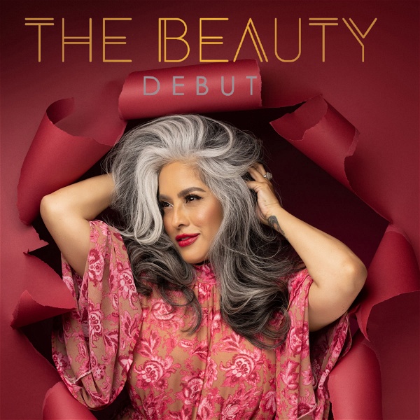 Artwork for THE BEAUTY DEBUT PODCAST