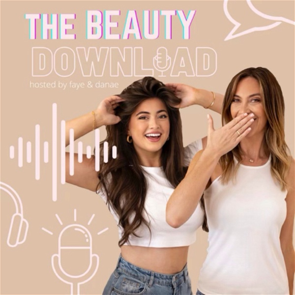 Artwork for The Beauty Download
