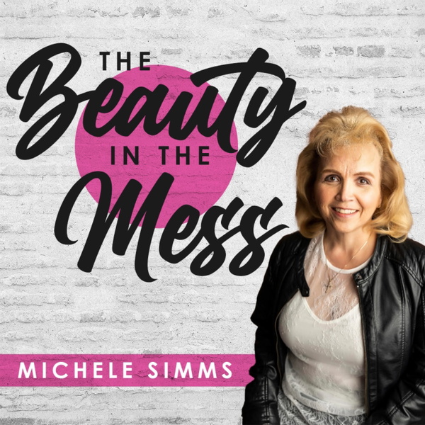 Artwork for The Beauty in the Mess