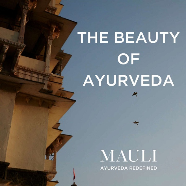 Artwork for The Beauty Of Ayurveda