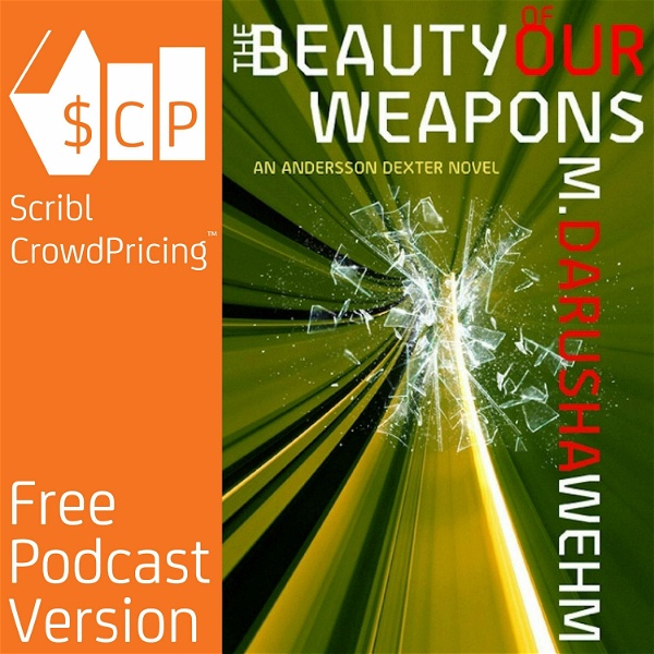 Artwork for The Beauty of Our Weapons