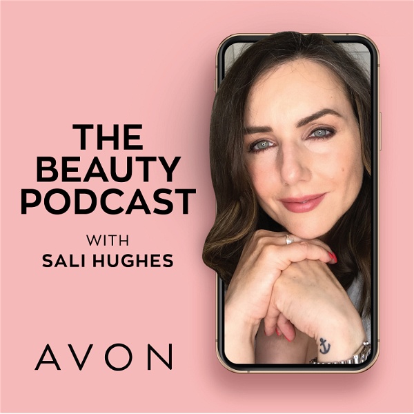 Artwork for The Beauty Podcast,