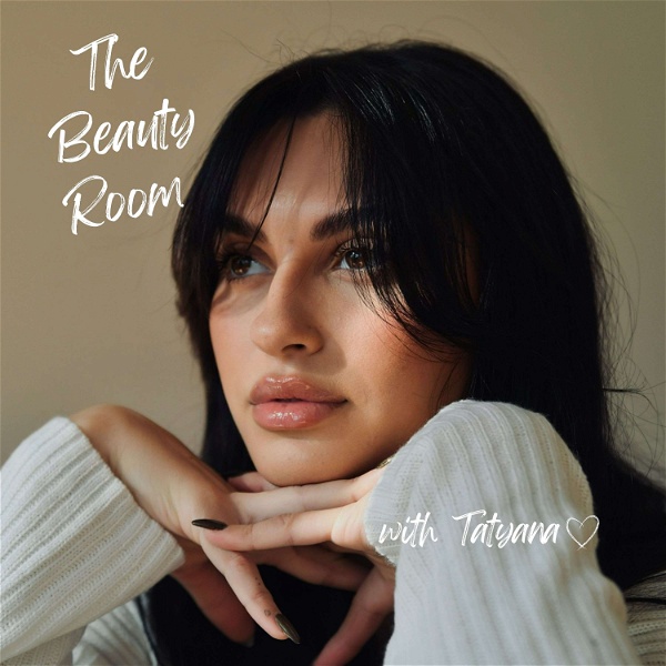 Artwork for The Beauty Room with Tatyana