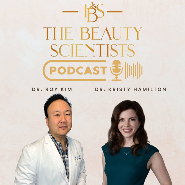 Artwork for The Beauty Scientists