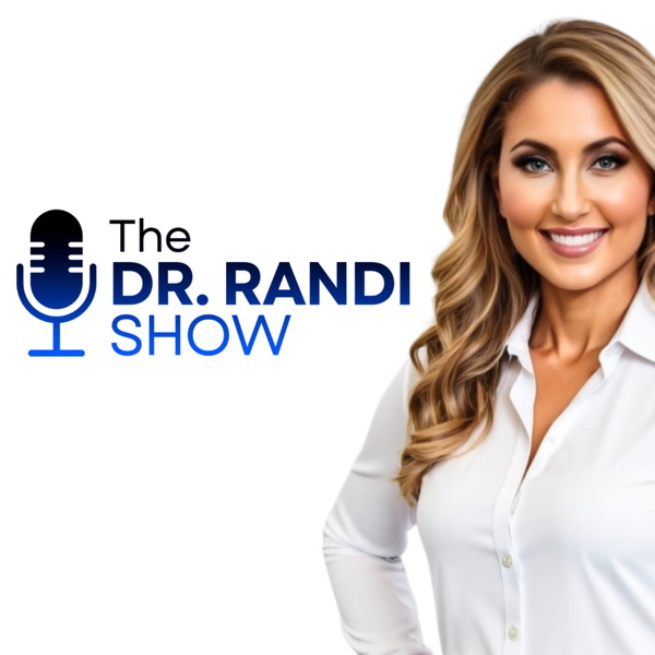 Artwork for The Dr. Randi Show