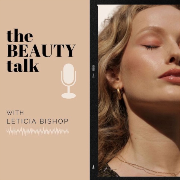 Artwork for the BEAUTY talk