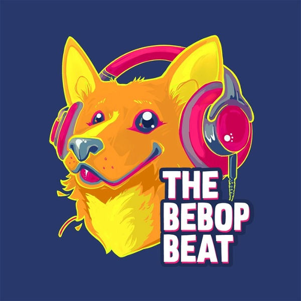 Artwork for The Bebop Beat: A Cowboy Bebop Rewatch Podcast
