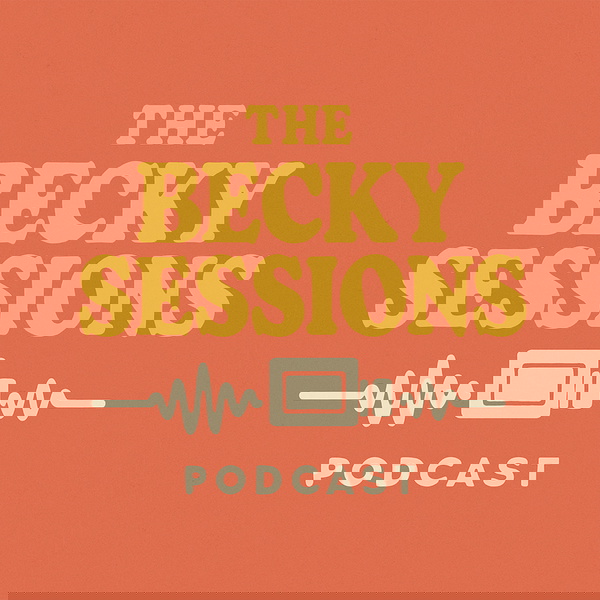 Artwork for The Becky Sessions