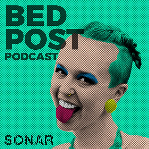 Artwork for The Bed Post Podcast