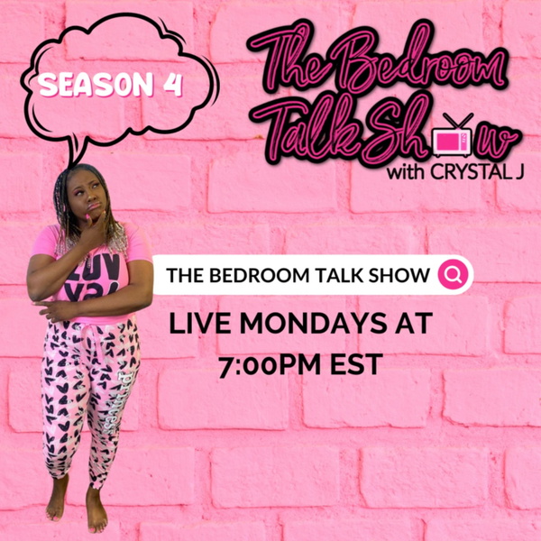 Artwork for The Bedroom Talk Show