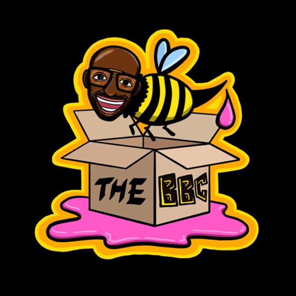 Artwork for The Bee Box Channel