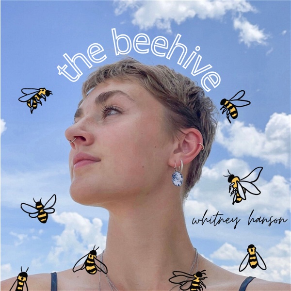 Artwork for the beehive