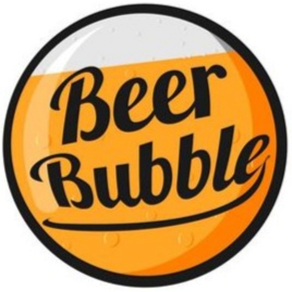 Artwork for The Beer Bubble
