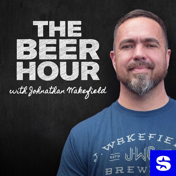 Artwork for The Beer Hour
