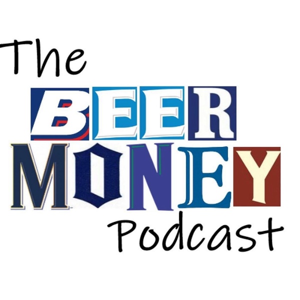 Artwork for The Beer Money Podcast