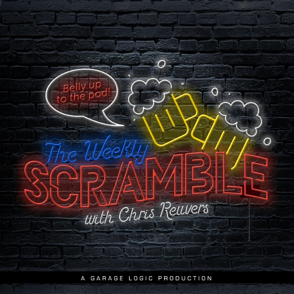 Artwork for The Weekly Scramble