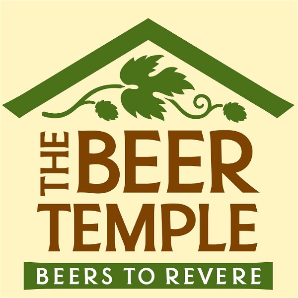 Artwork for The Beer Temple Podcast