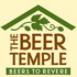 The Beer Temple Podcast