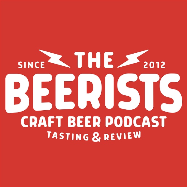 Artwork for The Beerists Craft Beer Podcast
