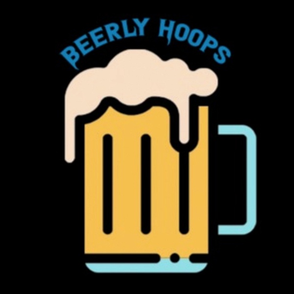 Artwork for Beerly Hoops