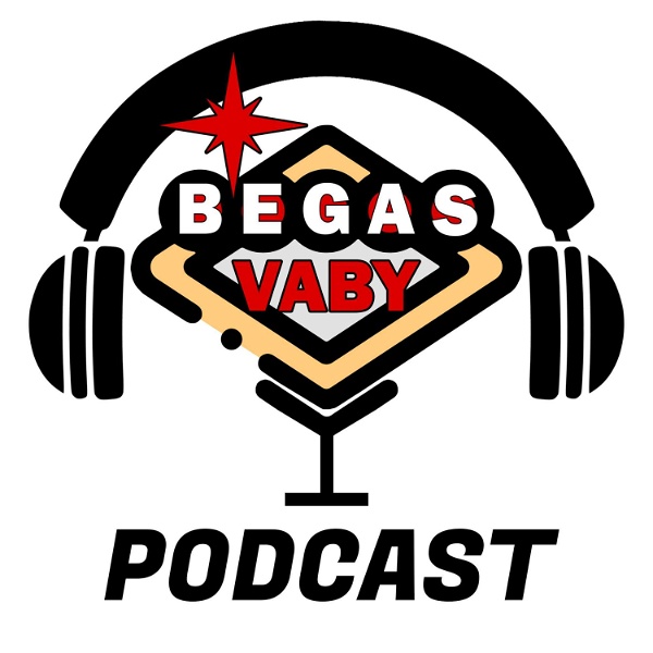 Artwork for The Begas Vaby Las Vegas Podcast