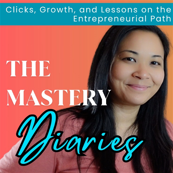Artwork for The Mastery Diaries