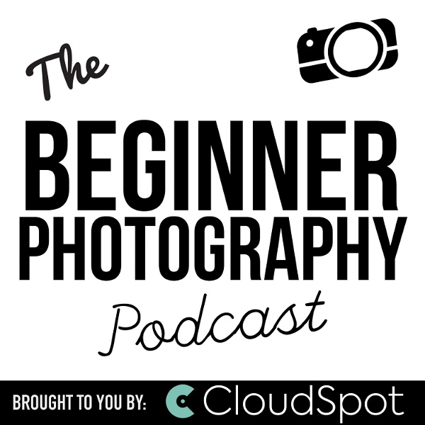 Artwork for The Beginner Photography Podcast