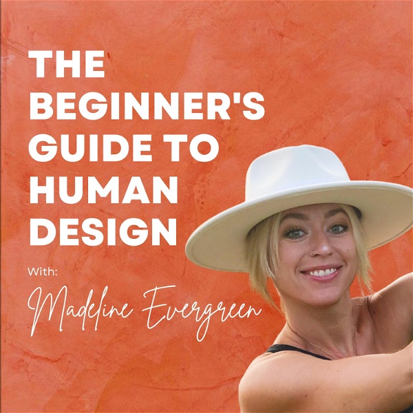 Artwork for The Beginner's Guide to Human Design