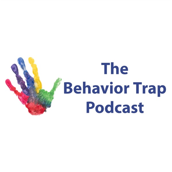 Artwork for The Behavior Trap