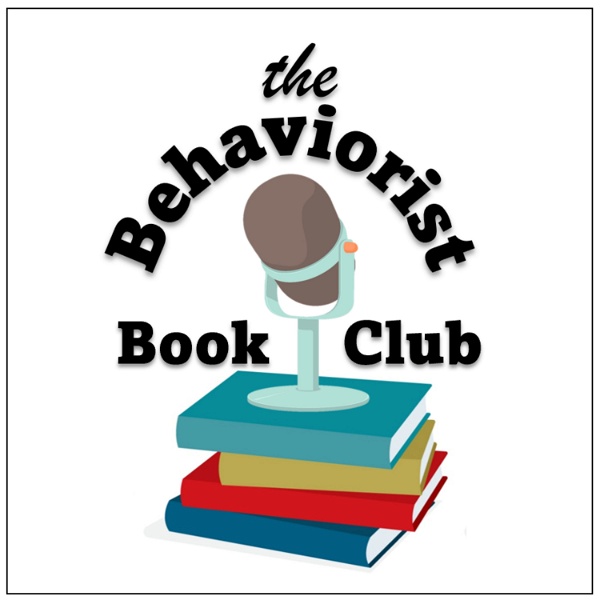 Artwork for The Behaviorist Bookclub