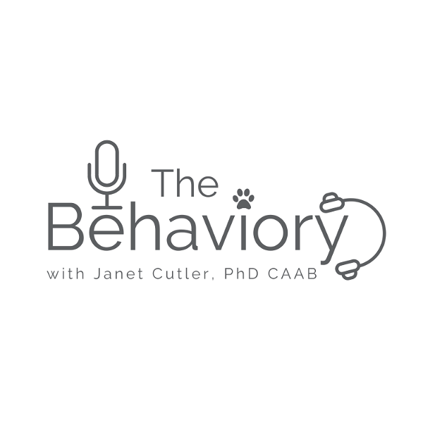 Artwork for The Behaviory Podcast