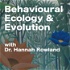 The Behavioural Ecology and Evolution Podcast (the Beepcast)