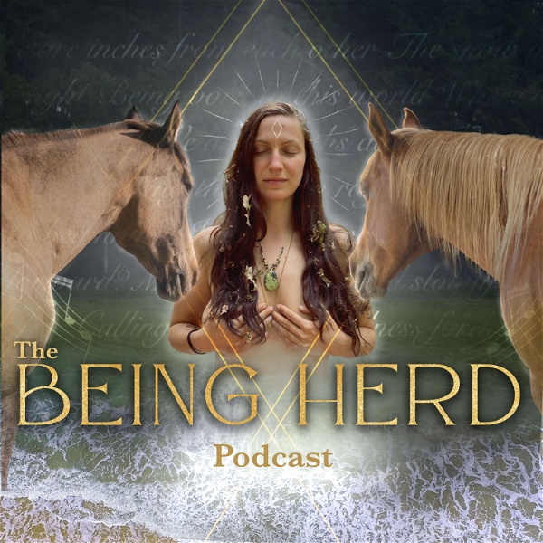 Artwork for Being Herd Podcast