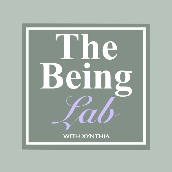 Artwork for The Being Lab
