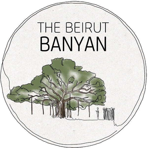 Artwork for The Beirut Banyan