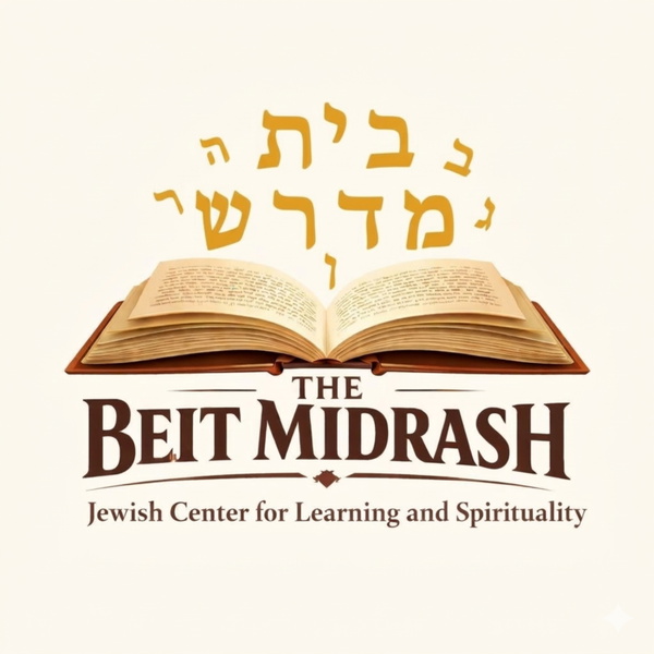 Artwork for The Beit Midrash