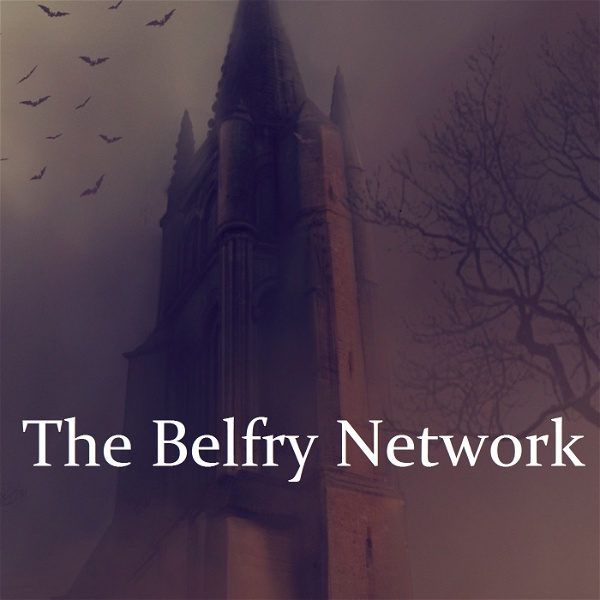Artwork for The Belfry Network