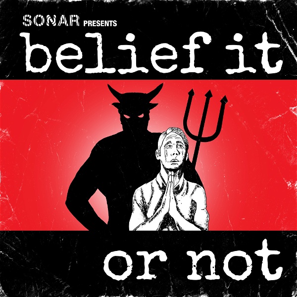 Artwork for Belief It Or Not